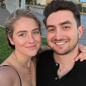 Meet your Posher, Catherine